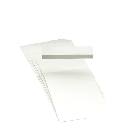 Smead Tab, Insert, Hang, Fldr, 1/3Ct SMD68670